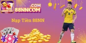 nạp tiền 88NN