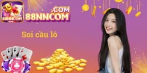 Soi cầu lô 88NN