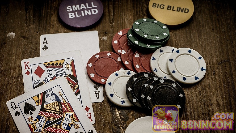 Cược C Bet khác hoàn toàn so với các loại Bet khác trong Poker