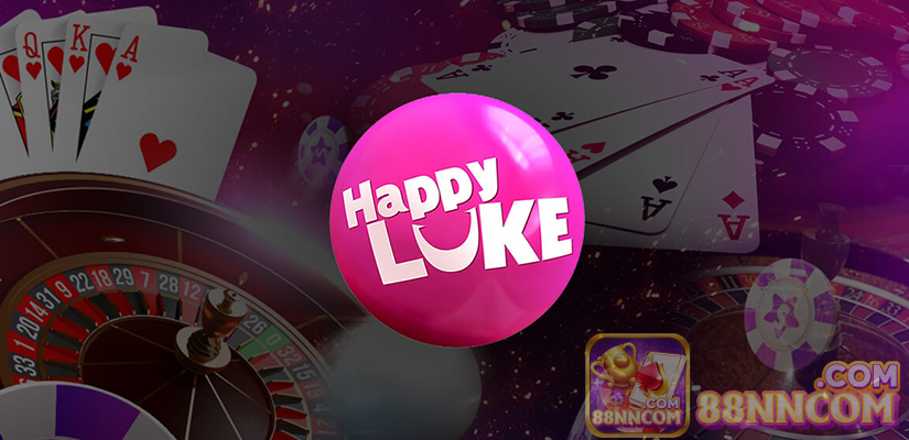 Khuyến mãi dành cho Caisno trực tuyến tại nhà cái Happyluke