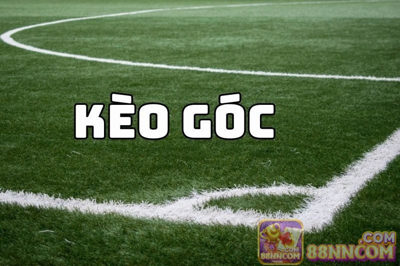 Kèo phạt góc đầu tiên